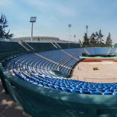 Chile vuelve al Court Central para recibir a Ecuador en la Davis