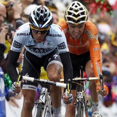 Una hazaña para el recuerdo