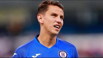 Igor Lichnovsky confirmó que tiene coronavirus en Cruz Azul