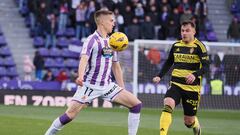 09/03/24 PARTIDO SEGUNDA DIVISION 
 REAL VALLADOLID - REAL ZARAGOZA
biuk