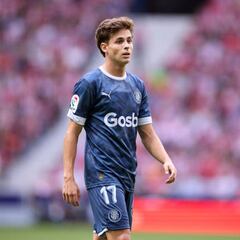 De sensaciones no se vive