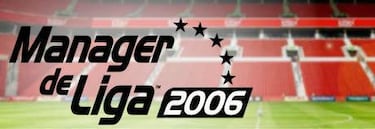 Manager de Liga 2006
