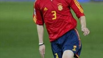 Del Horno y Pablo: "Contra Serbia nos jugamos el Mundial"