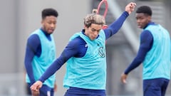 USMNT makes some roster changes for the quarter-finals of the Gold Cup