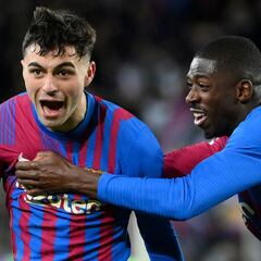 “El fútbol se está volviendo muy robótico”