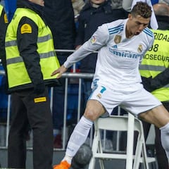 Productividad de las 5 grandes ligas de Europa: el Madrid, líder