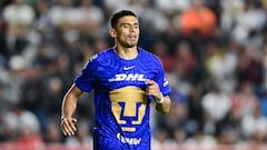 ‘Memote’ Martínez no tiene nada que hacer en Selección