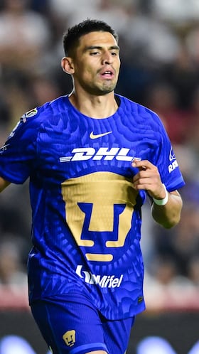 “¿Lo de ‘Memo’ Martínez es promoción?"