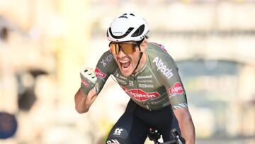 Resumen y resultado del Giro de Italia: Etapa 12 | Parma ¨C G¨¦nova
