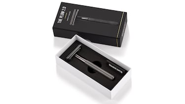 Probamos las mejores maquinillas de afeitar manuales de 2024