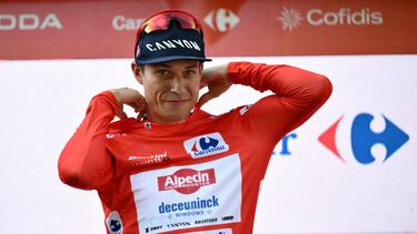 Philipsen se desquita del Tour