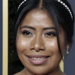 Yalitza Aparicio nominada en los Critics’ Choice Awards