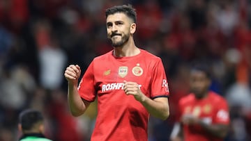 América despilfarró el mismo dinero con el que Toluca compró a Paulinho