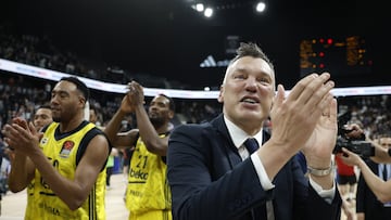 París - Fenerbahçe -