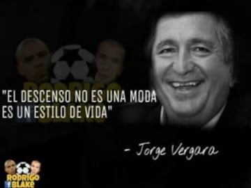 Jorge Vergara es señalado como el principal responsable del mal momento que atraviesa el Guadalajara.