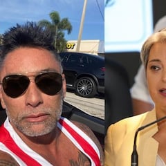 Marcelo Ríos se aprovecha del triunfo de Kast para enviar su mensaje más ofensivo a Jara: “Adiós, comunistas de mie...”