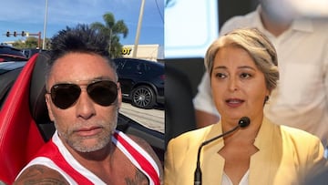 Marcelo Ríos se aprovecha del triunfo de Kast para enviar su mensaje más ofensivo a Jara: “Adiós, comunistas de mie...”