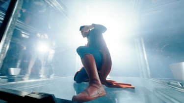 ¡Krypto al rescate! El nuevo tráiler de ‘Superman’ salva al hombre de acero de la muerte