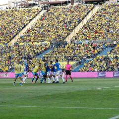 La U.D. cierra la primera fase de la campaña de abonos con más 10.000 renovaciones