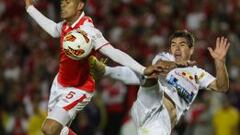 Yulián Anchico: "Este Atlas es más fuerte y está bien armado"