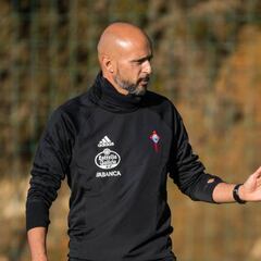 Cardoso: "¿Maxi? Nadie tiene la titularidad asegurada"