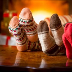 El ‘calor negro’, una alternativa para ahorrar en invierno: ¿qué es?