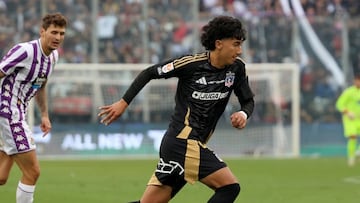 Pasaron por Colo Colo y la U y hoy entrenan en el Sifup para relanzar sus carreras