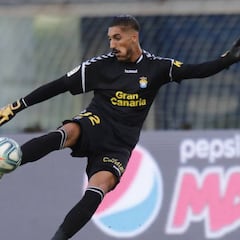 Álvaro Valles: "Miramos a la zona alta con ilusión"