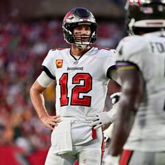 Los cinco jugadores a seguir del Chiefs vs. Bucs