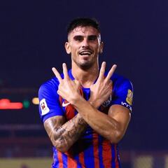 La espina clavada de Fernando Rodríguez con la Champions