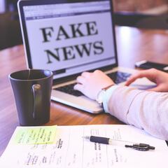 Día de los Inocentes: Cómo identificar una Fake News