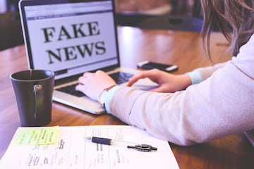 Día de los Inocentes: Cómo identificar una Fake News