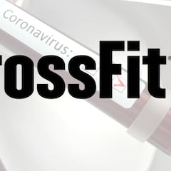 El Coronavirus también golpea a CrossFit
