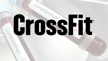 El Coronavirus también golpea a CrossFit