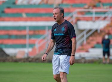Fue campeón de América con la Roja y hoy está sin club: “Ha sido una espera larga y compleja”