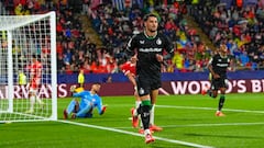 Girona 2-3 Feyenoord: resumen, goles y resultado