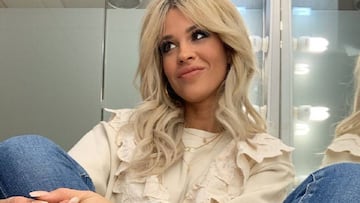 Ylenia, arrestada por la polic¨ªa como broma de los Santos Inocentes
