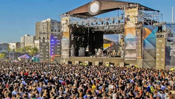 Así puedes seguir en vivo y de manera gratuita el Festival Rec 2025: sigue online la transmisión