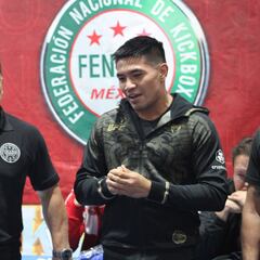 ¡Histórico! Los primeros hermanos mexicanos en firmar con UFC