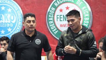 ¡Histórico! Los primeros hermanos mexicanos en firmar con UFC