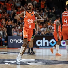 Valencia Basket: Roig Arena, Euroliga y equipazo
