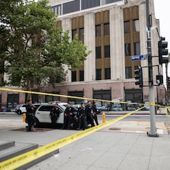 ¿Qué implica el toque de queda en Los Ángeles que afecta al Atlético?