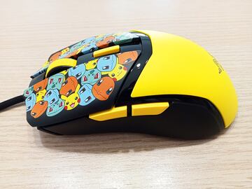 Colección Razer x Pokémon
