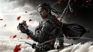 Ghost of Tsushima: así es la historia de su protagonista