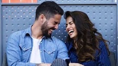 Isco, el mago del balón amante de los animales