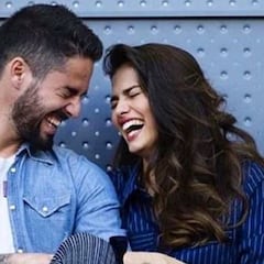 Isco, el mago del balón amante de los animales