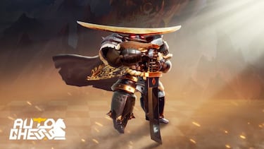 Auto Chess llegará a PS5 en marzo; contenido exclusivo, DualSense y más