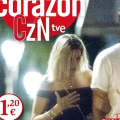 Pillan a Feliciano López con una nueva rubia, Saray Muñoz