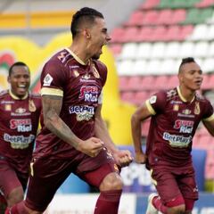 Yeison Gordillo estaría en los planes de San Lorenzo