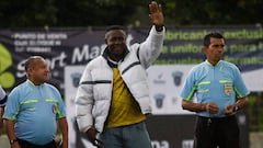 'Tren': Se debe aprovechar la mala racha de Argentina